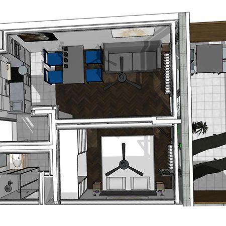Ct-Gold Penthouse Bodensdorf Amatera Privater Seezugang Hallenbad, Skiarena Gerlitzen Екстериор снимка