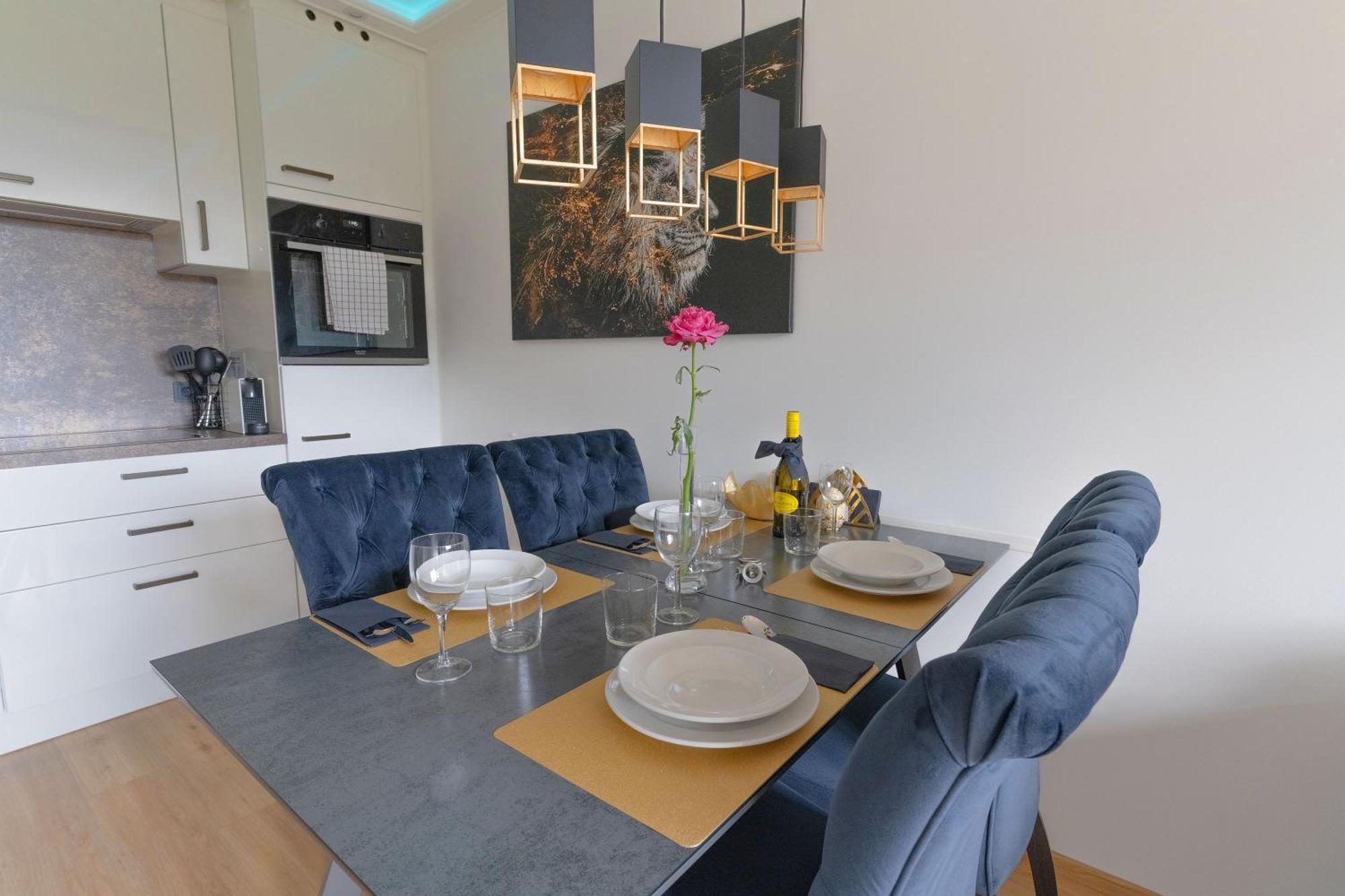 Ct-Gold Penthouse Bodensdorf Amatera Privater Seezugang Hallenbad, Skiarena Gerlitzen Екстериор снимка