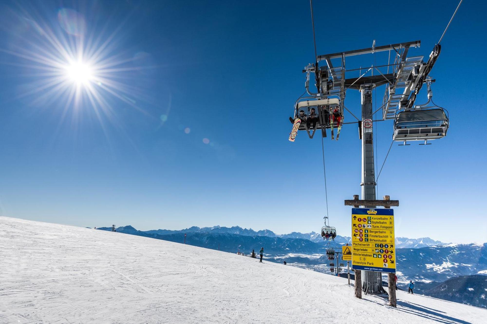 Ct-Gold Penthouse Bodensdorf Amatera Privater Seezugang Hallenbad, Skiarena Gerlitzen Екстериор снимка
