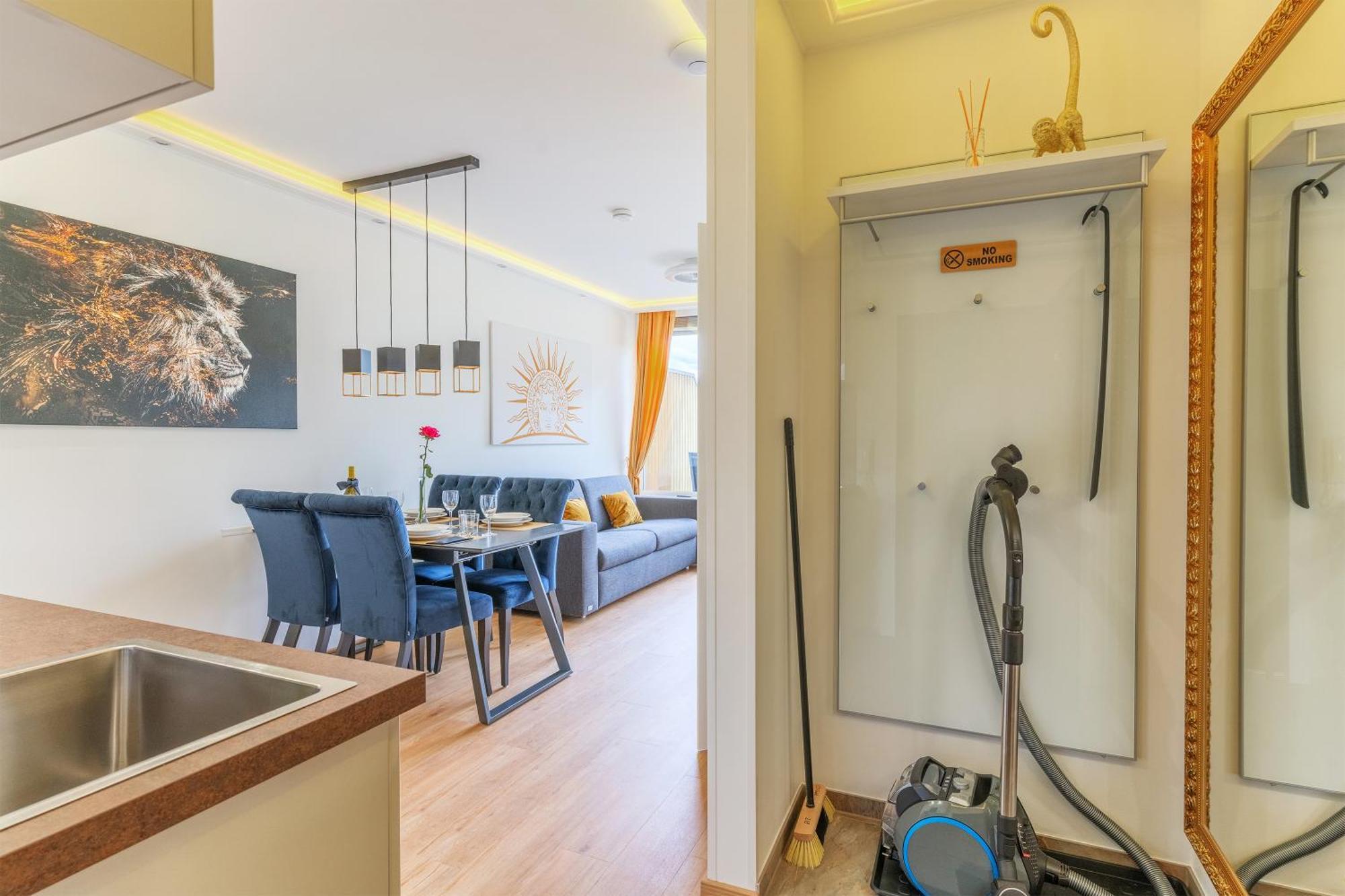 Ct-Gold Penthouse Bodensdorf Amatera Privater Seezugang Hallenbad, Skiarena Gerlitzen Екстериор снимка