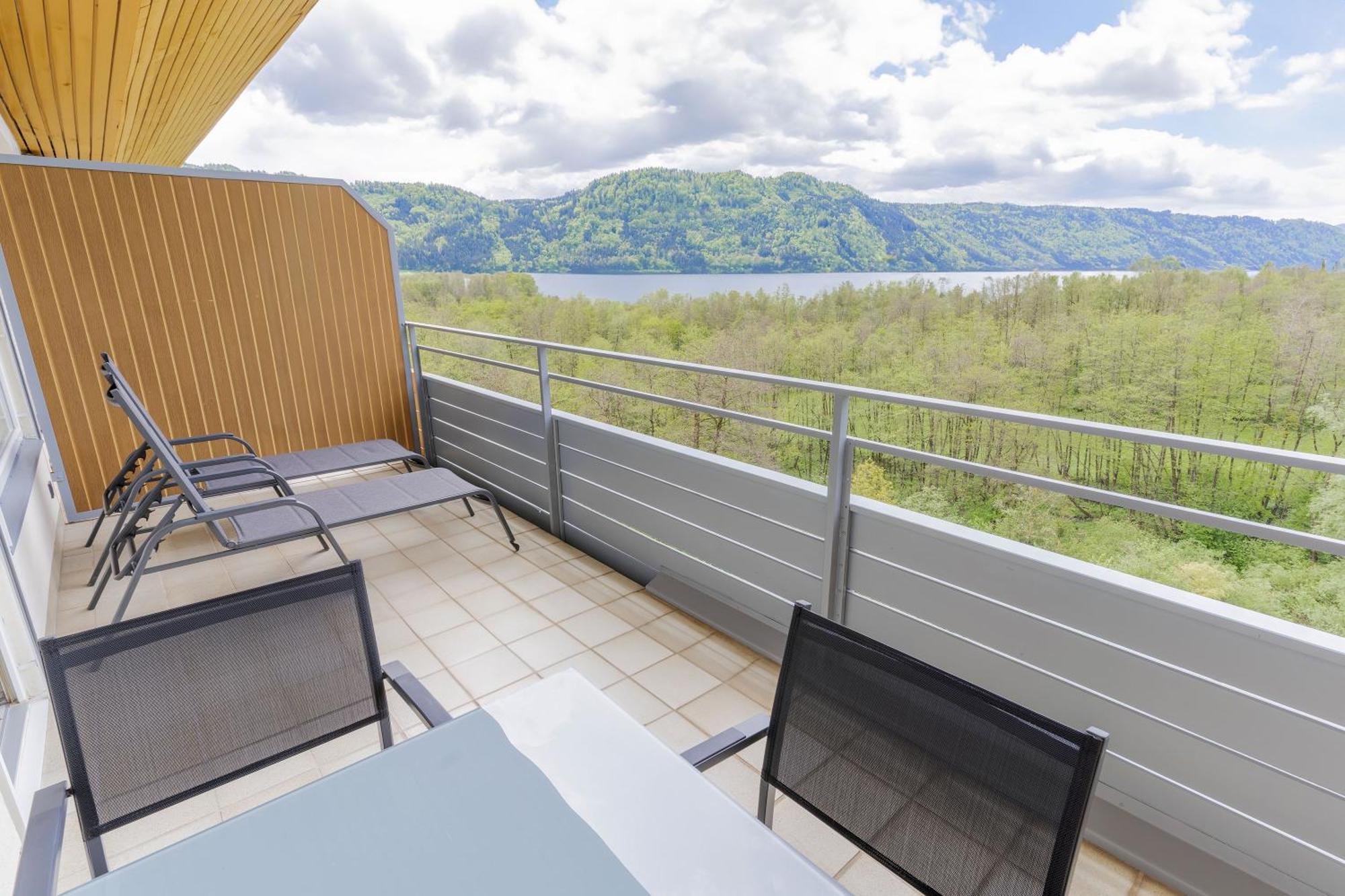 Ct-Gold Penthouse Bodensdorf Amatera Privater Seezugang Hallenbad, Skiarena Gerlitzen Екстериор снимка